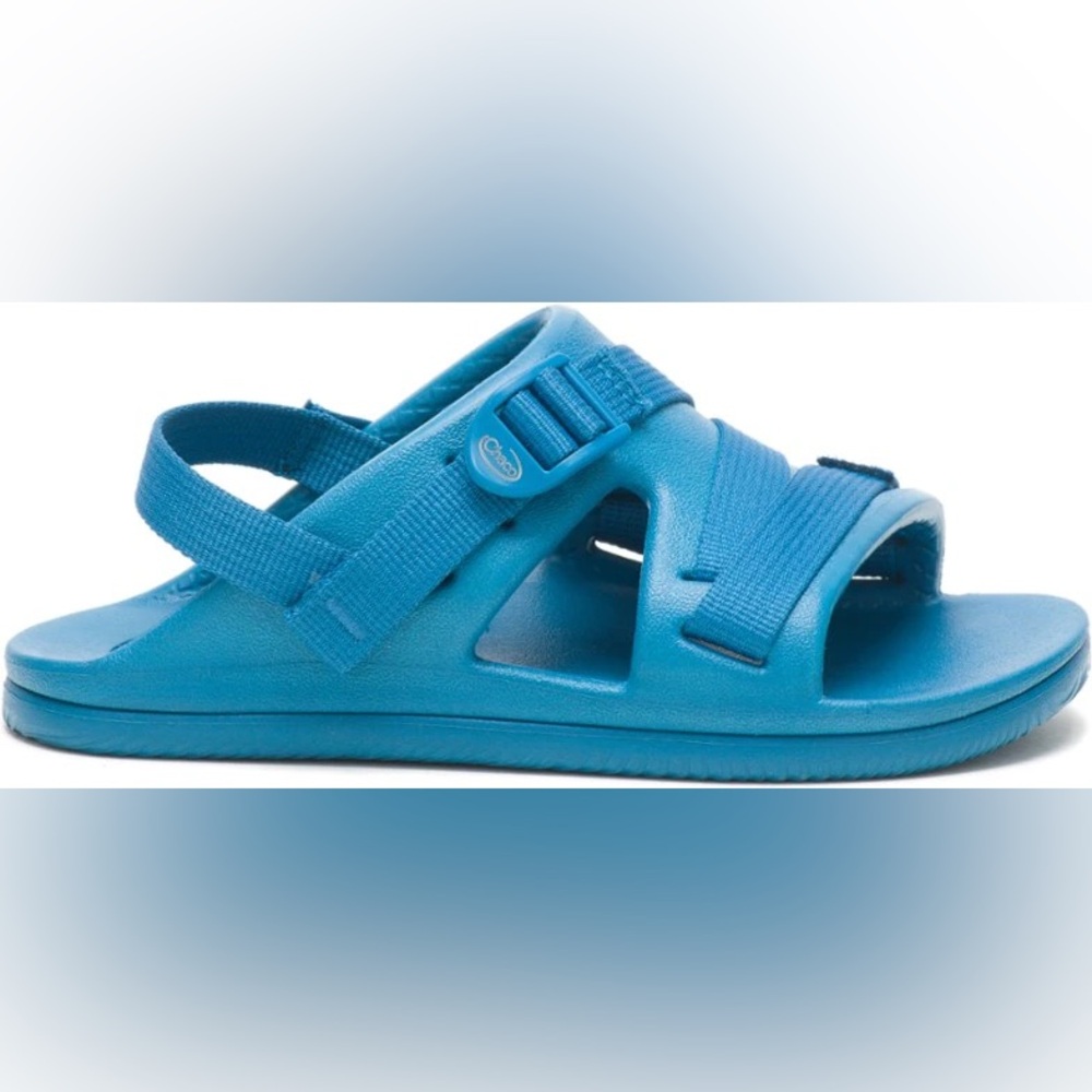 Chaco Chillos Sport Sandals - Kids' Size 3